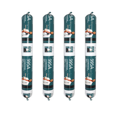 Un buon prezzo. Inodore, resistente alla muffa, impermeabile, sigillante in silicone neutro in linea