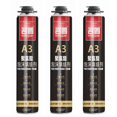 Un buon prezzo. L' isolamento termico e acustico poliuretano spuma liquido eccellente in linea