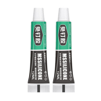 Un buon prezzo. Capacità di carico elevata Sigilante liquido per chiodi in linea