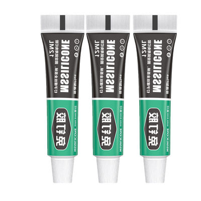 Un buon prezzo. Gp impermeabile impermeabile liquido trasparente chiodo libero di colla Hardware bagno in linea