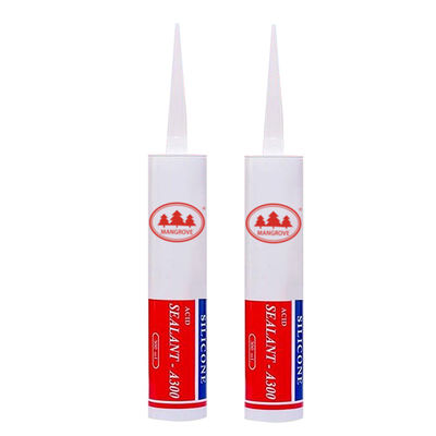 Un buon prezzo. Versatile Acid Silicone Sealant for All Your Sealing Requirements in linea