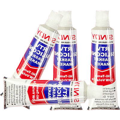 Un buon prezzo. General Electric Isolato RTV Adesivo luci LED Resistenza alle alte temperature in linea