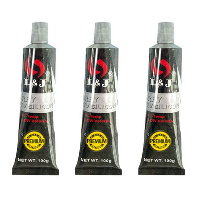 Un buon prezzo. RTV adesivo sigillante impermeabile per componenti elettronici motocicli parti automobilistiche in linea