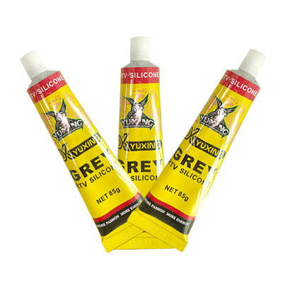 Un buon prezzo. RTV impermeabile trasparente 85 g sigillante per parte motore di dispositivi elettronici in linea