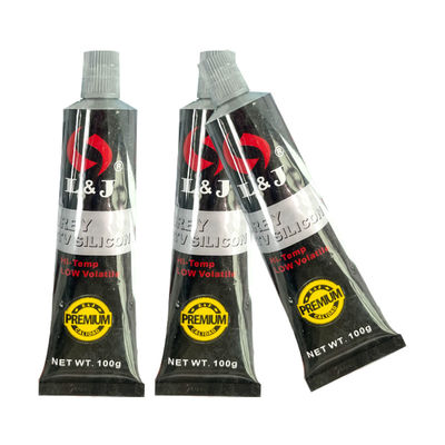 Un buon prezzo. Componenti elettronici Luce della finestra Chassis impermeabile Resistente alle alte temperature Sigillante in linea