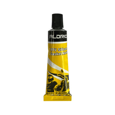 Un buon prezzo. Automobile Engines And Auto Parts  RTV High Temperature Resistant Silicone Adhesive in linea