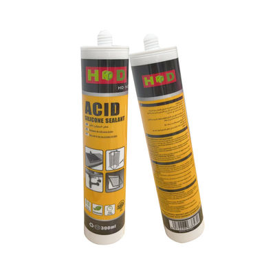 Un buon prezzo. Aggiuntivi di silicone resistenti alle intemperie Aggiuntivi strutturali ecologici in linea