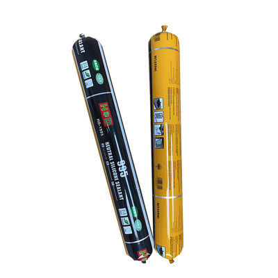 Un buon prezzo. Adesivo strutturale siliconico per bordi di cucina e bagno, antimuffa in linea