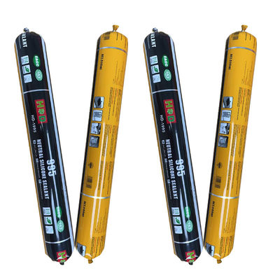 Un buon prezzo. Adesivo strutturale per edilizia sigillante impermeabile tettoie apribili adesivo in linea