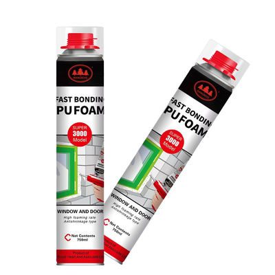 Un buon prezzo. Structural Movement Solution Automotive Polyurethane Sealant for Precise and Flexible Application Needs in linea