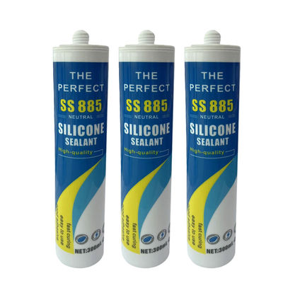 Un buon prezzo. 403 Forbidden openresty Neutral Silicone Sealant for Optimal Sealing Efficiency in linea