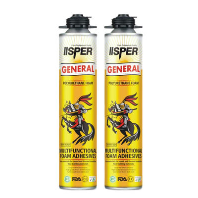 Un buon prezzo. Stabilità strutturale finestra di isolamento con tenuta di schiuma di poliuretano in linea