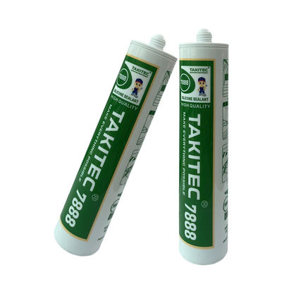 Un buon prezzo. Acid Silicone Sealant sealing window door edges bathroom kitchen gaps adhesive in linea