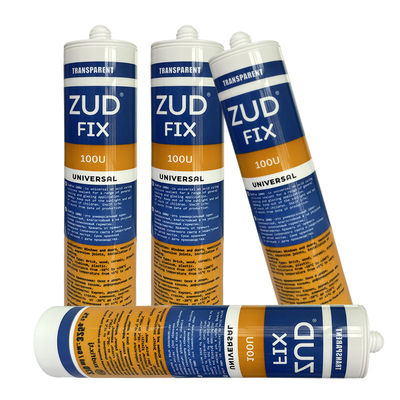 Un buon prezzo. Neutral Silicone Sealant aluminum marble stone sealing adhesive waterproof in linea