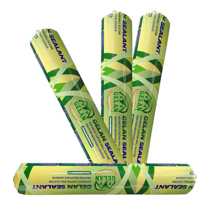 Un buon prezzo. Neutral Structural Sealant Heavy-duty Steel Ceilings Suspended Ceilings Weather-resistant Adhesive in linea