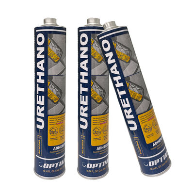 Un buon prezzo. Sigillante poliuretanico per sigillatura ausiliaria finestrini e lunotti di veicoli in linea