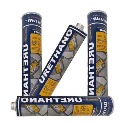 Un buon prezzo. Sigillante per parabrezza anteriore e posteriore per auto in poliuretano di grandi dimensioni, a rapida polimerizzazione e ad alta elasticità in linea