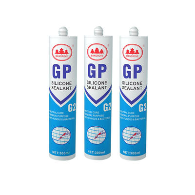Acetic GP Silicone adesivo sigillante Acquari resistenti alla muffa