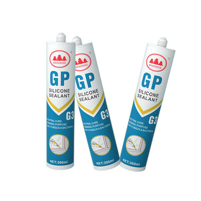 Un buon prezzo. Slumpability ≤1mm Glass Skylight Joint Acid Silicone Sealant for GP Silicone Sealant and GP Silicone Sealant in linea