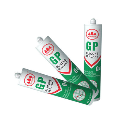 Sigillante di riempimento di crepe ad alta resistenza Sigillante di silicone resistente ad alta temperatura