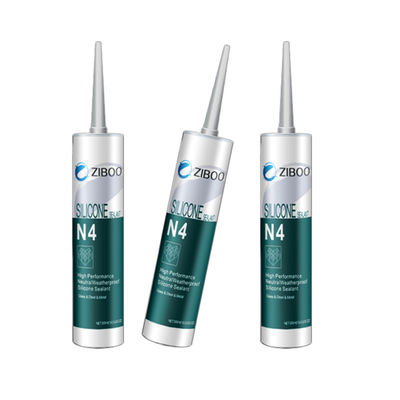 Adesivo in silicone neutrale per esterni RTV Neutrale Cure Silicone sigillante