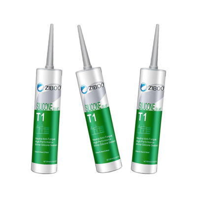Un buon prezzo. Main Raw Material Silicone Silicone glue for EINECS No. 230-391-5 Applications in linea