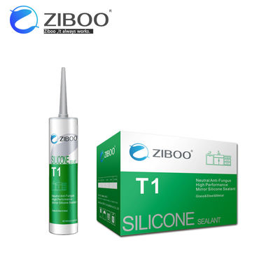 OEM Neutrale Silicone Sigilante Anti muffa impermeabile per sigilante lavandino
