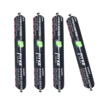 Anti-moffa MS sigillante silicone modificato per porta e finestra marmo calcestruzzo