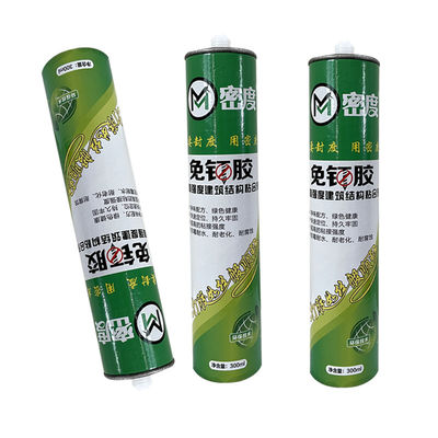 Un buon prezzo. Collegamento liquido sigillante senza unghie 300 ml con materiale acrilico in linea