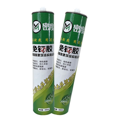 Adesivo ad alta resistenza per le tende da parete assi di legno piastrelle di ceramica liquido per chiodi