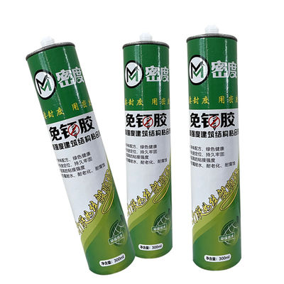 Cementamento liquido per chiodi di chiodo per l'incollaggio in gesso di mobili in legno