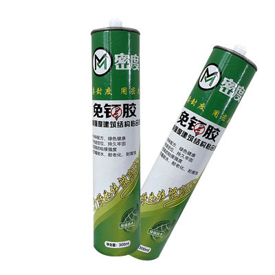 Colla per unghie liquida resistente alle crepe, decorazione e tenuta ecologica