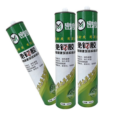Liquid Nail Free Adhesive High Tack Low Voc per la costruzione