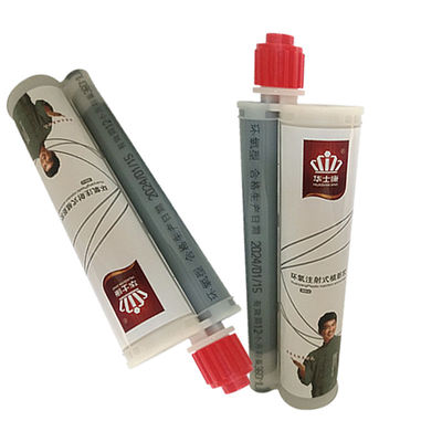 OEM due componenti di impianto di rivestimento adesivo resina epossidica velocemente rinforzata 360ML