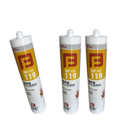 Colla di vetro per caldaie di tubi resistenti alla muffa