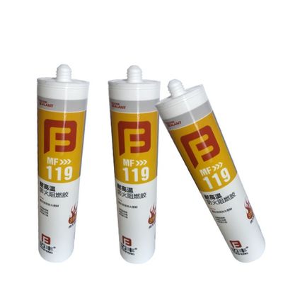Isolatore termico, sigillante ignifugabile per apparecchiature meccaniche per tubi