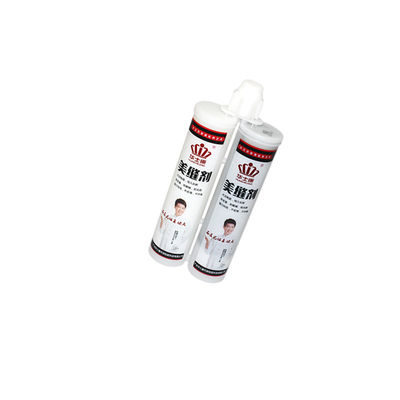 Un buon prezzo. 20 anni di esperienza per stucco per piastrelle resistente all'acqua su superfici in vetro/metallo/ceramica/plastica in linea