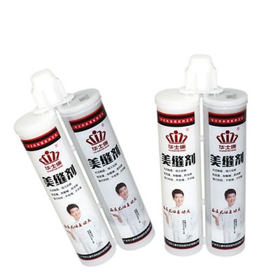 OEM Epoxy Gap Filler Tile Grout Filling Seam Joint Agent Pavimento in piastrelle
