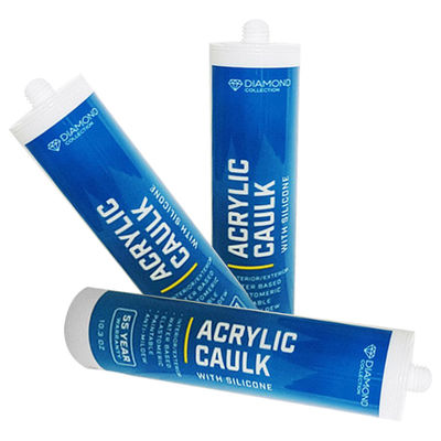Un buon prezzo. Adesivo acrilico a base d'acqua Decorazione domestica Sigilante Legatura metallica Pietra calcarea in linea