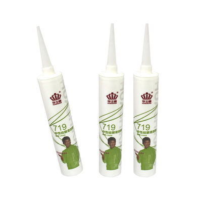 Un buon prezzo. Sigillante siliconico neutro per server Openresty: il prodotto di sigillatura definitivo in linea