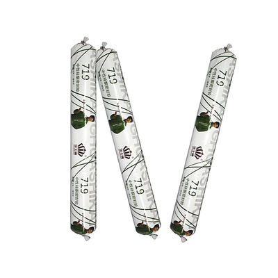 Immagazzinamento a freddo speciale Colla impermeabile a sellatura di silicone resistente alla muffa