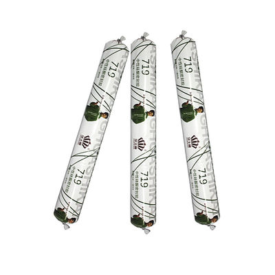 Un buon prezzo. Sigilante a cura acida ad alta flessibilità con applicazione libera da imprimazione e eccellente prestazione di legame in linea