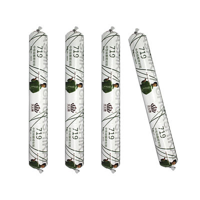 Un buon prezzo. Resistenza alla trazione di 0,5 MPa Silicone antibatterico Alta flessibilità per prodotti in linea