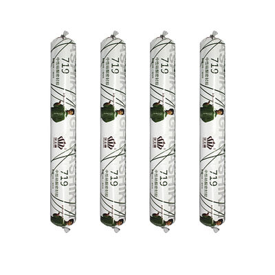 Un buon prezzo. Neutrale Resistente alle intemperie Sigillante Caulking Silicio Costruzione Impermeabile Nero in linea