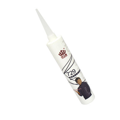 300ml Acque resistenti a muffe resistenti alle intemperie Silicone sigillante cucina Bagno
