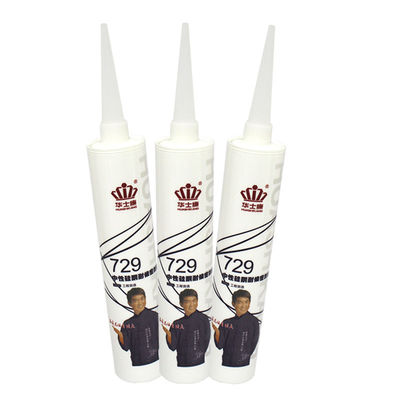Un buon prezzo. Smooth Paste Non-Acetic Silicone Caulk The Best Choice for Sealing Projects in linea