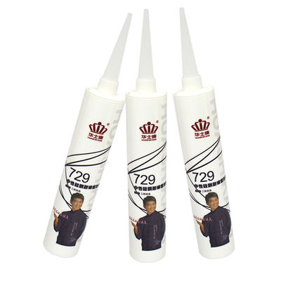 Un buon prezzo. Customization Neutral Silicone Sealant with UV Advantages and Customization Packing Capacity in linea