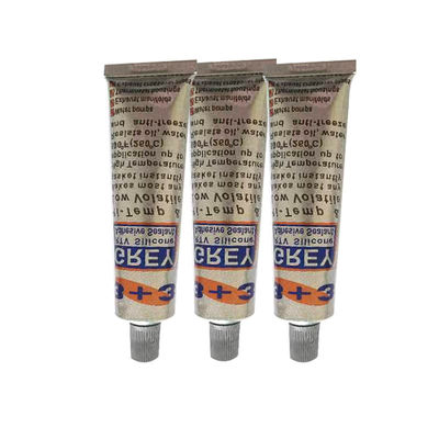 Un buon prezzo. Componenti elettronici in gomma di silicone RTV impermeabili ad alte temperature in linea