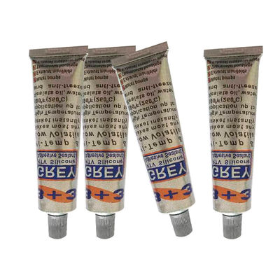 Un buon prezzo. Professional-Grade Auto Glass Adhesive for Superior Bonding and Long-Lasting Results in linea