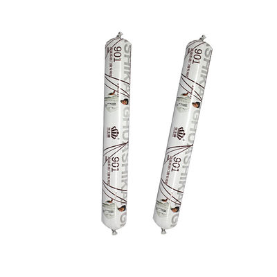 750g Fast Cure Neutrale 100% resistente alle intemperie Silicone sigillante
